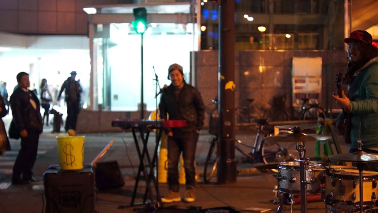 「良音」ネイバーズコンプレイン5　20131206 Neighbors Complain