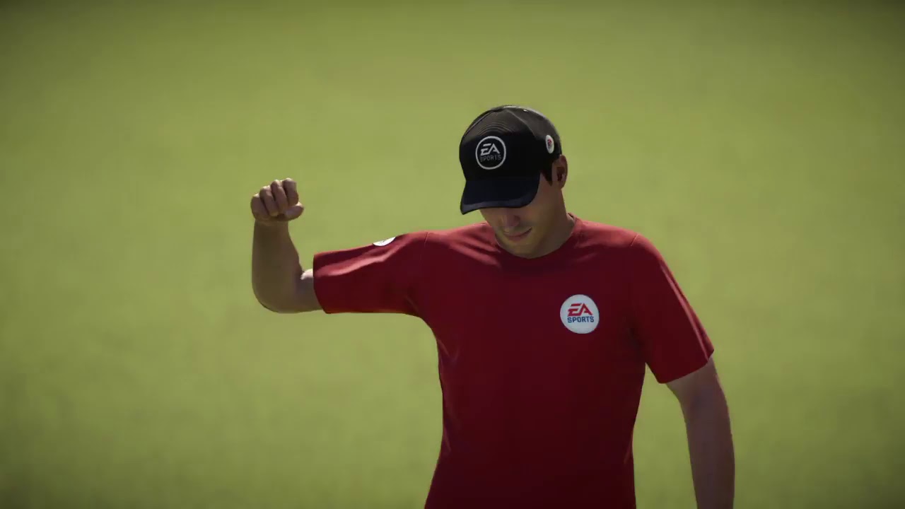 Golfin' With rediger1533THAP-Episode 70