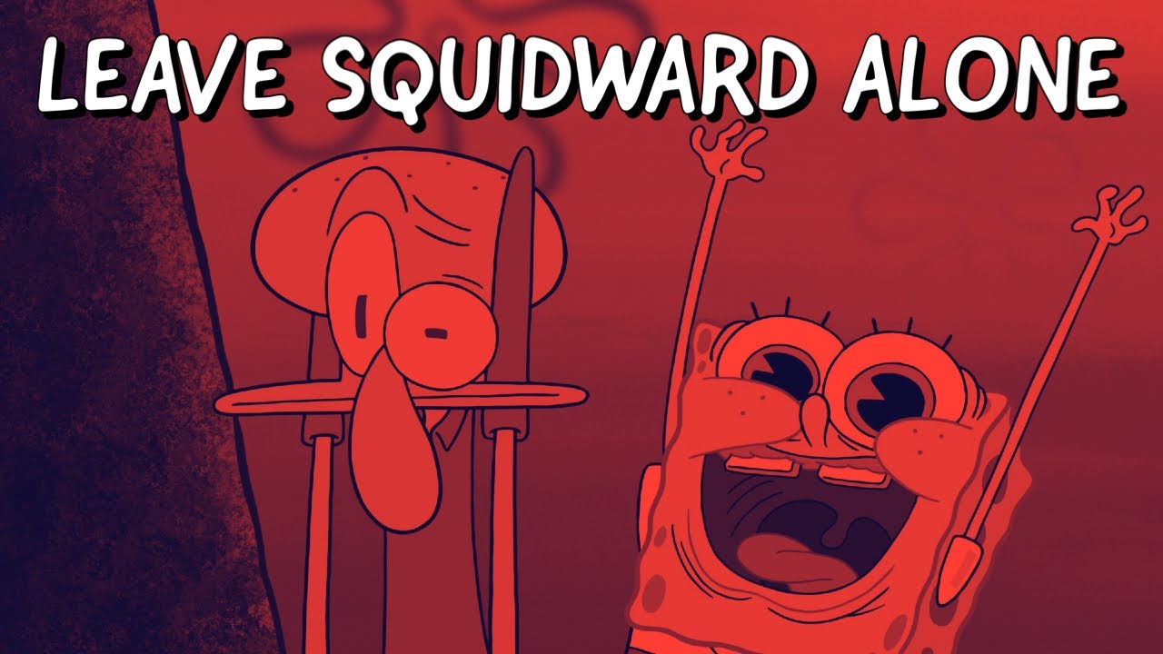 Spongeboomer Reacts To Modern Spongebob (Friendivarsary Reaction)