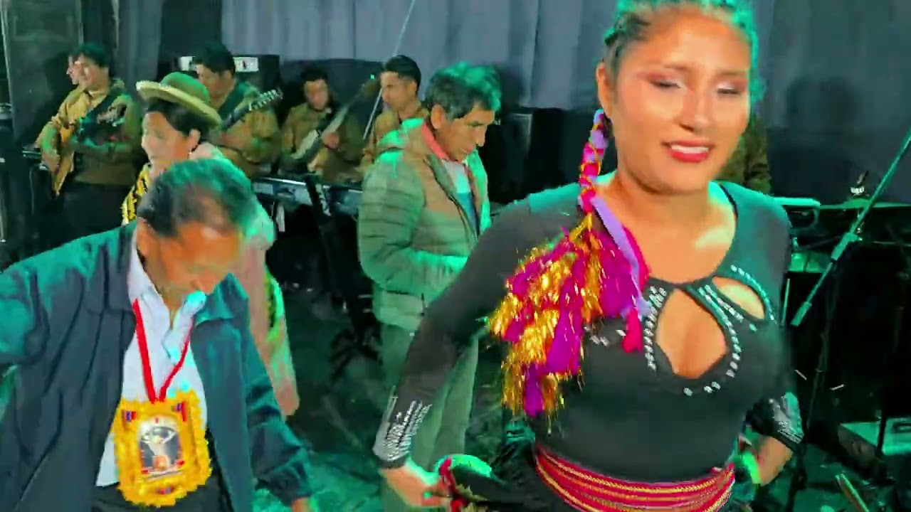 FIESTA  PATRONAL  EN  HONOR  AL  SEÑOR  DE  QOYLLORITTI   2025  MARCACONGA   ACOMAYO   CUZCO   VOL 5