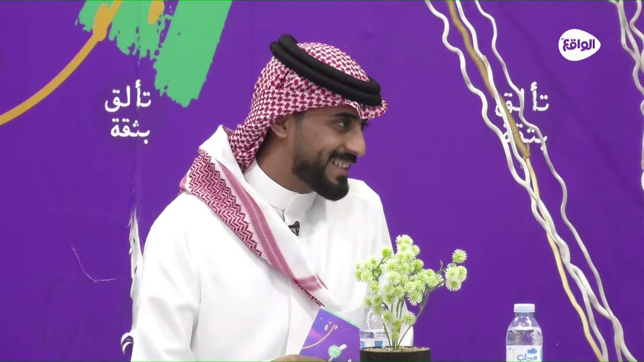 عادليات مع عادل بن هيف وراكان بن ملهي #كاريزما63