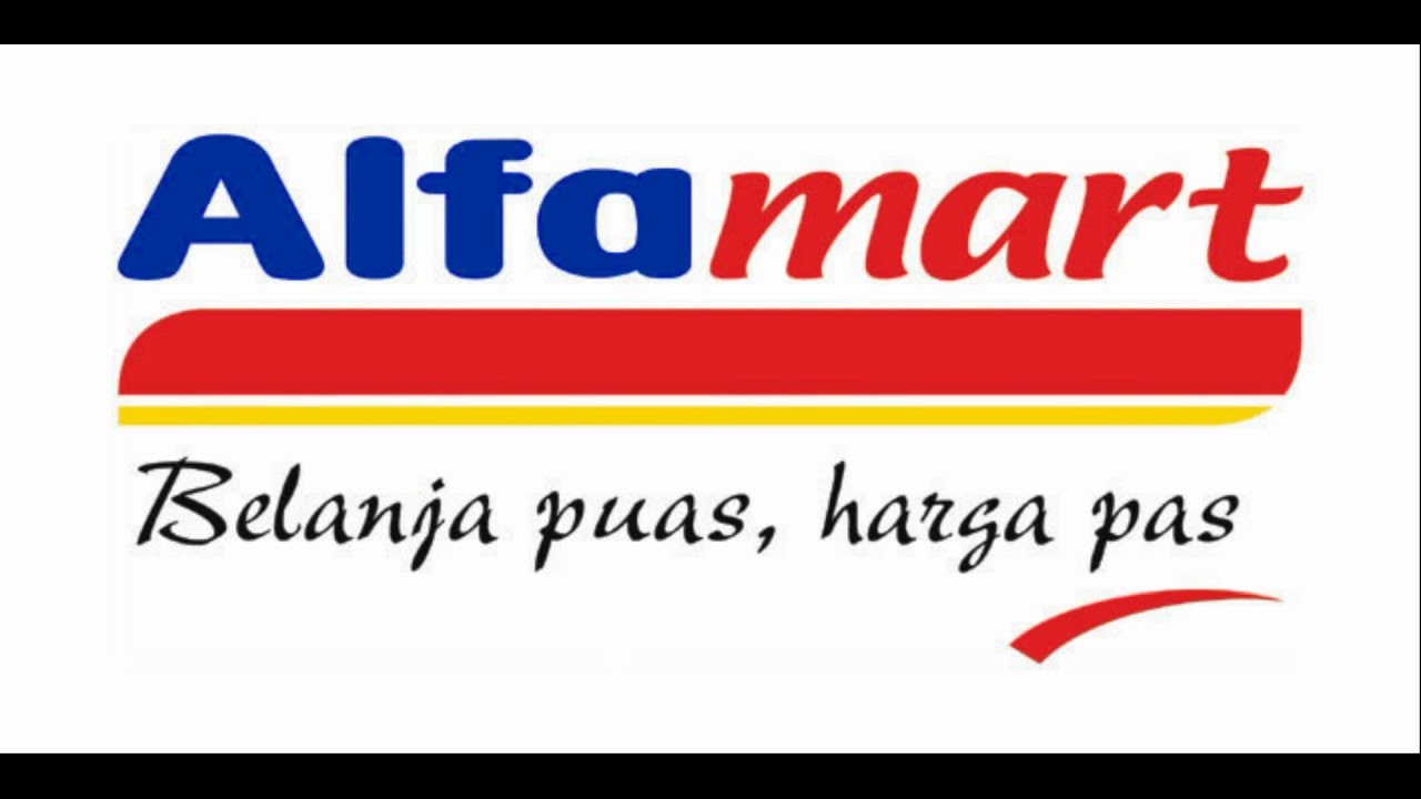 Jingle Alfamart