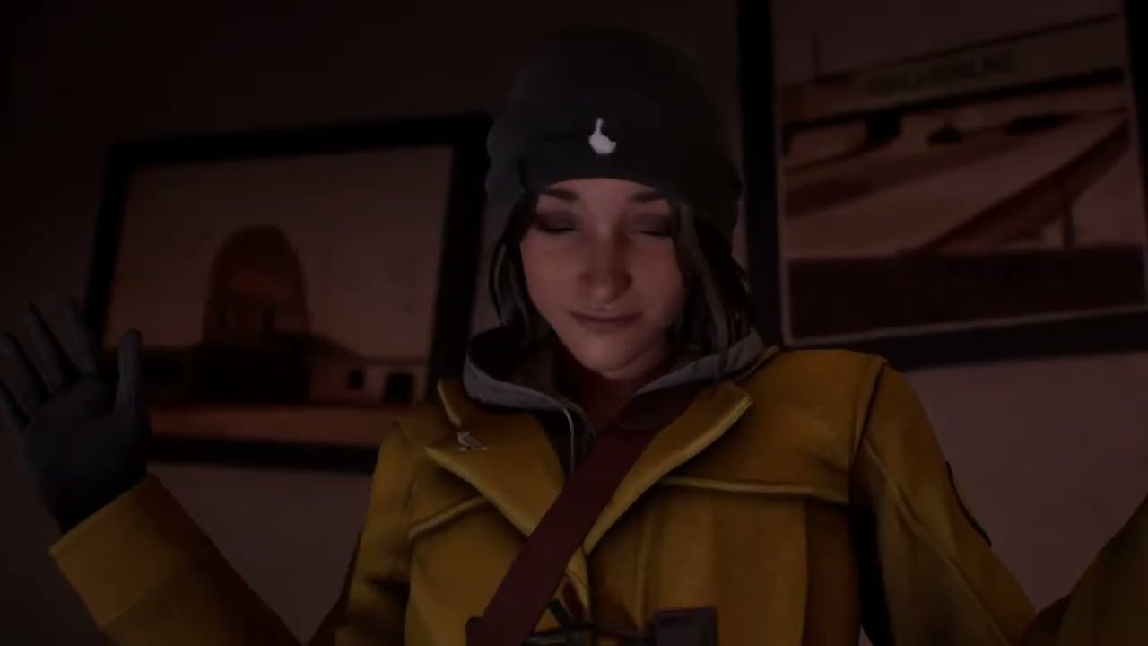 🔴LIVE | LIFE IS STRANGE: DOUBLE EXPOSURE Gameplay - Part 1