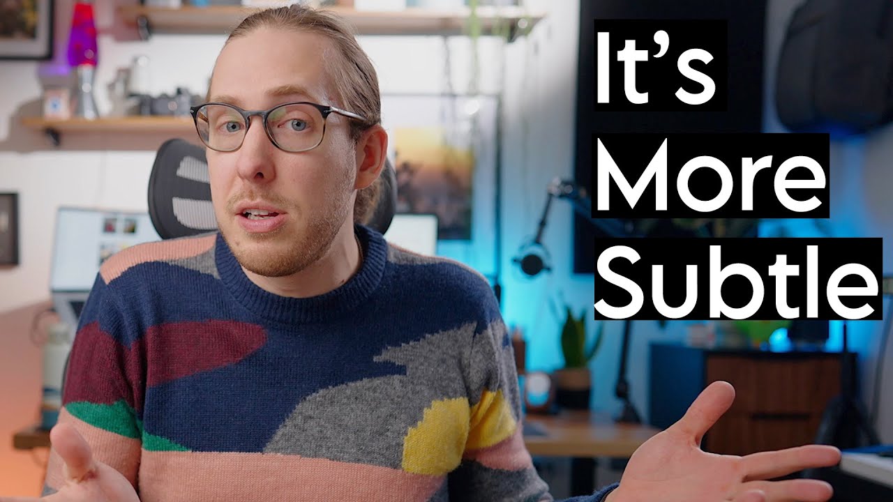 The real reason American food is unhealthy