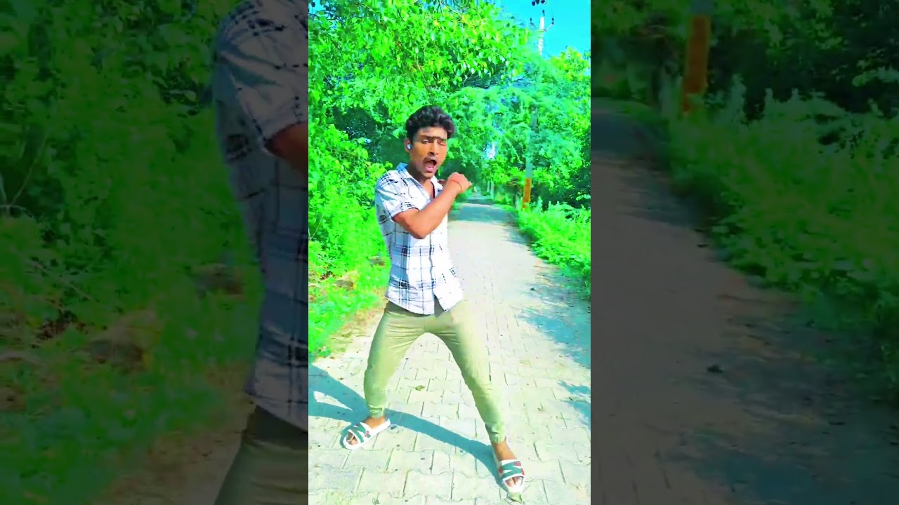 #samar Singh #danceJan mara juleenaya na #short  #dancer #viral #trending