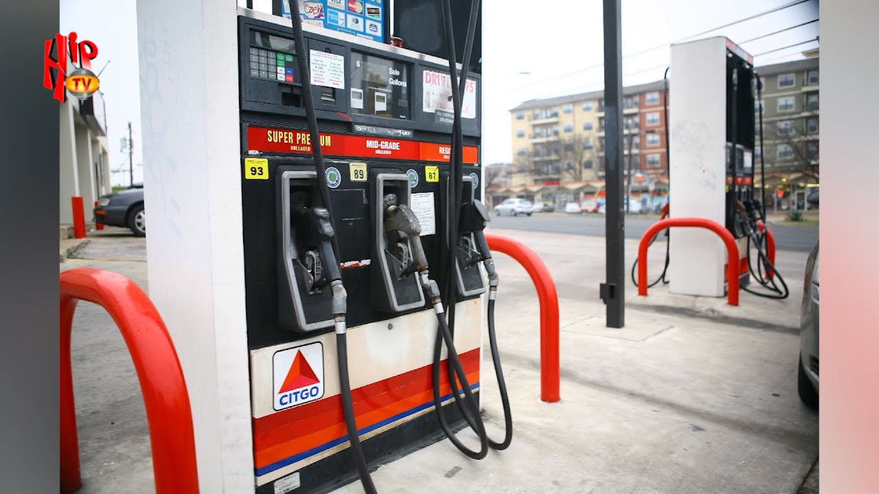 Discover the top 5 countries with the highest fuel price in the wolrd