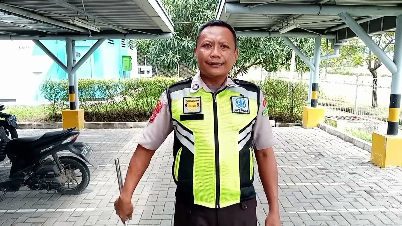 Tutorial Teknik Dasar Freestyle Nunchaku untuk PEMULA