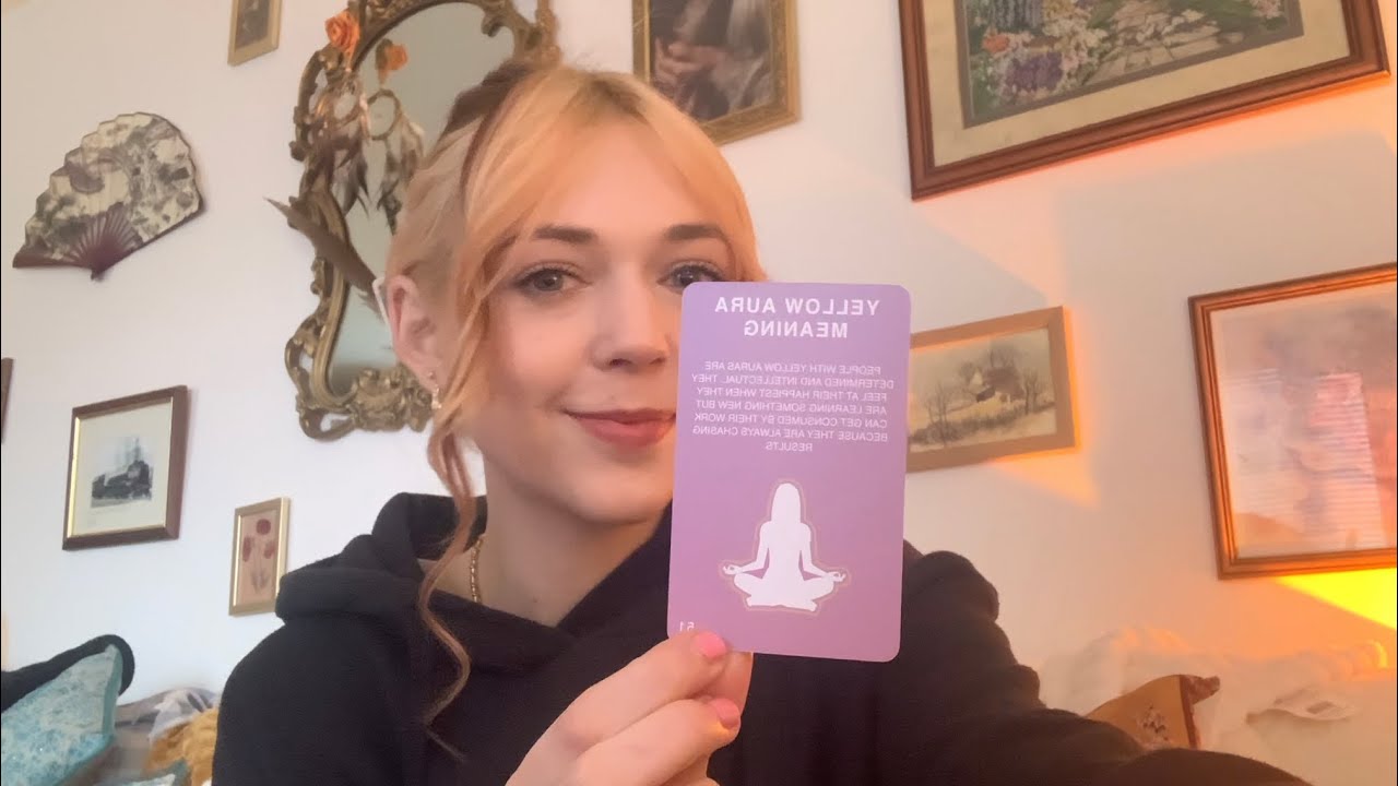 Благодаря этому твоя аура сияет✨☀️