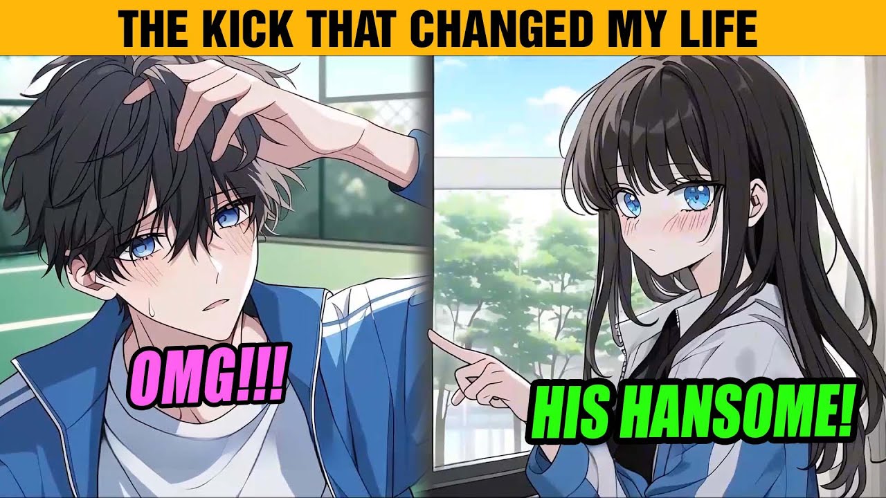One Kick, One Regret—And a Second Chance at Love | MANHWA RECAP.