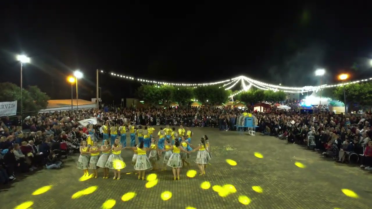 Marchas de São João de Campos