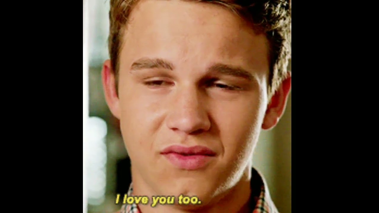 Jude and connor - summertime sadness