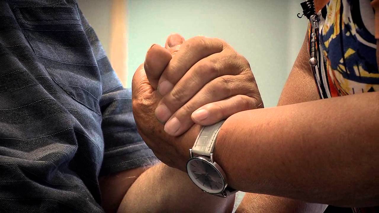 Musikterapi p&aring; Lasarettet i Motala