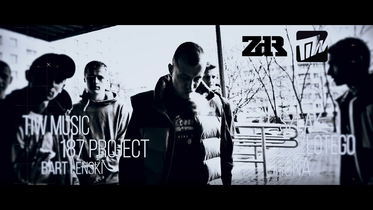 TPS - Szlak złotego runa (Street Video)