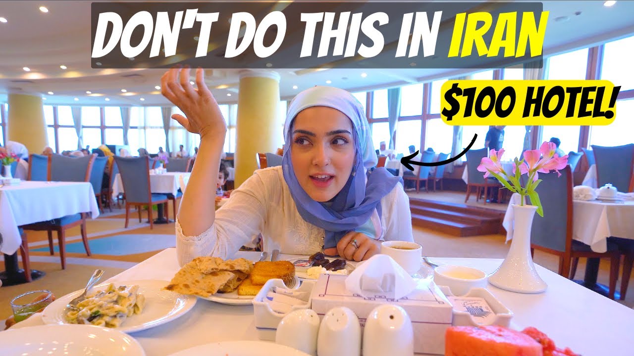 WE ARE LEAVING IRAN *GOOD-BYE*  S4 EP15. PAKISTAN TO SAUDI ARABIA | IRAN TRAVEL VLOGS HINDI