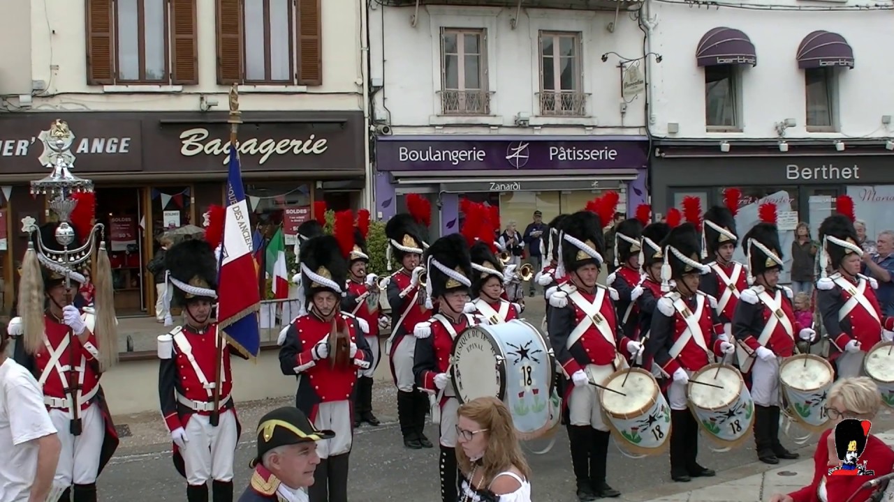 Ambérieu en Bugey