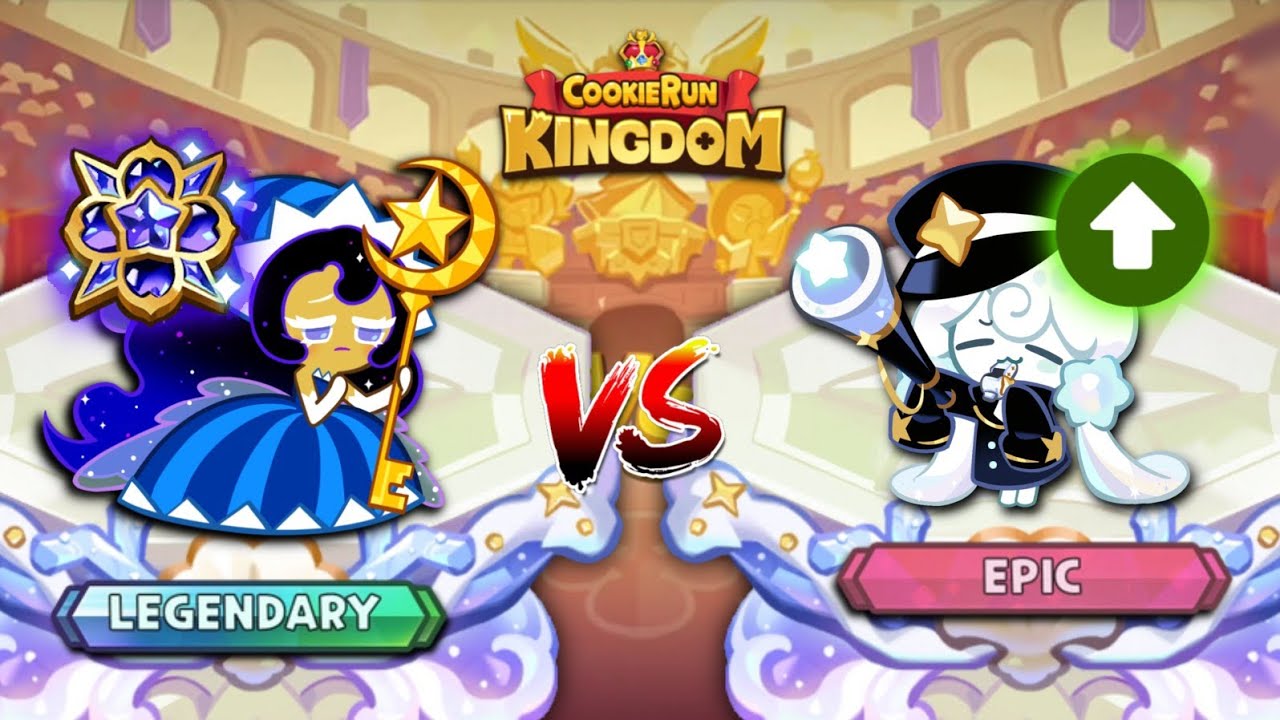 Moonflop Crystal Scam vs Milky Way Cookie Buff