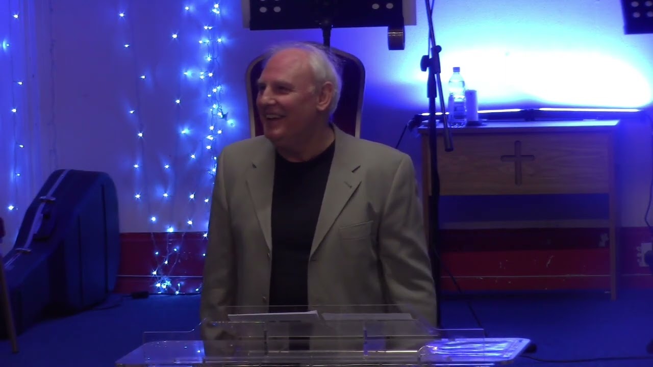Lifeplus Church - Moving Into Miracle Momentum Pt  3