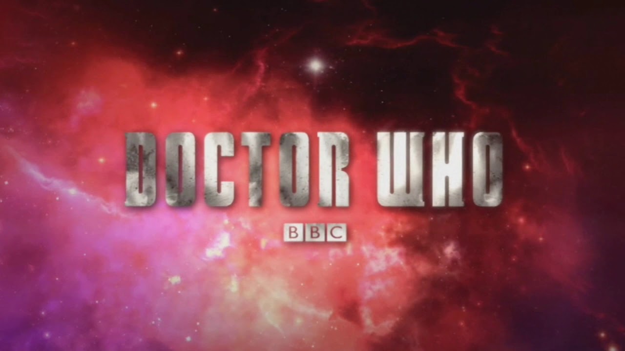 The Time of The Doctor - Doctor Who Alternate Titles