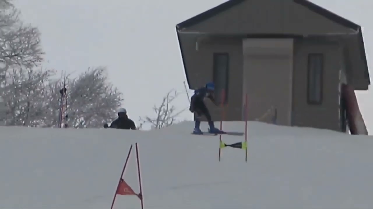 2026.3.13結人GSオガサカベースホワイトピーク