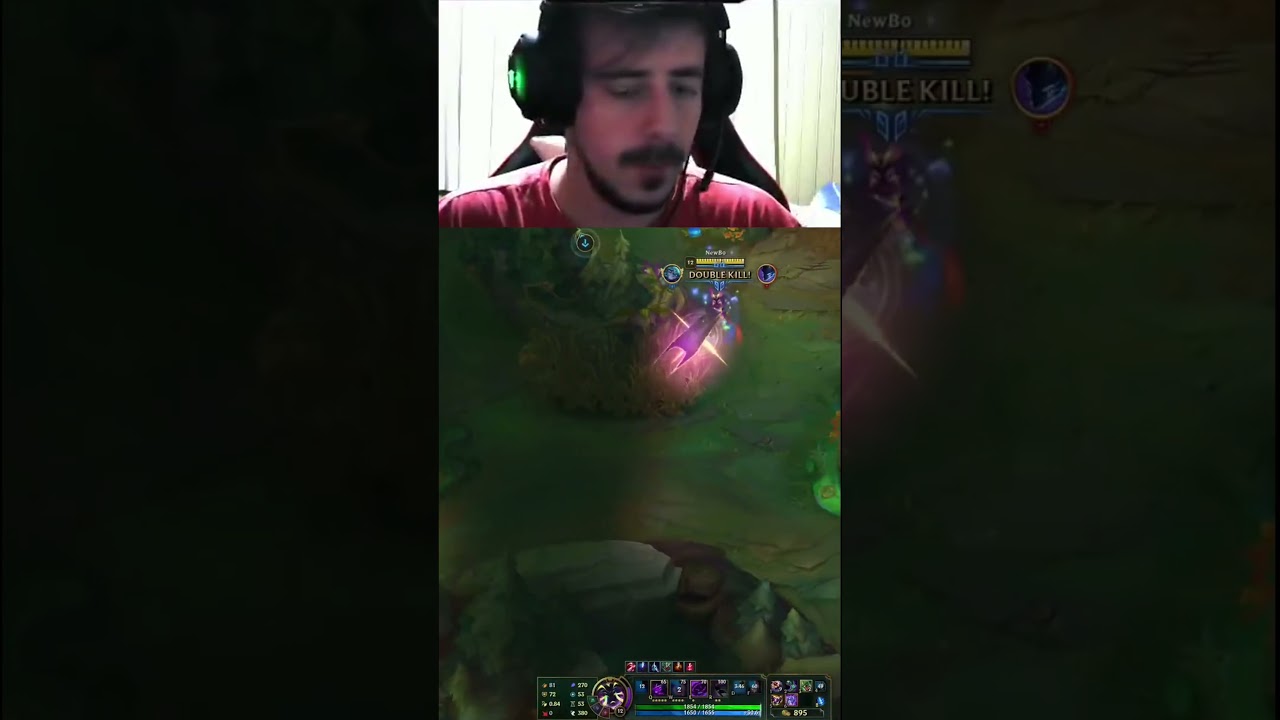 Top 1 VEX BR!