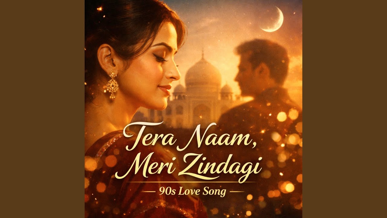 Tera Naam, Meri Zindagi
