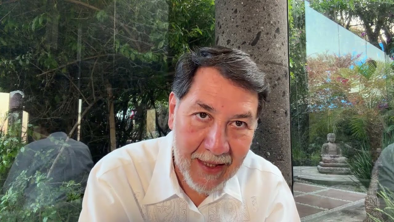 Se agudiza la crisis en EEUU. 26 de enero de 2026 - Noroña