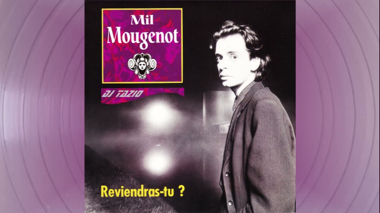 Mil Mougenot   