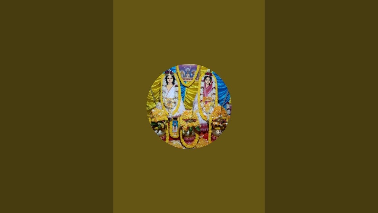 Jhuma Goldar is live