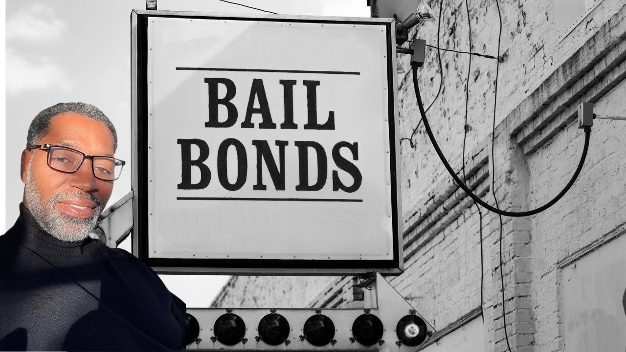 Bond and Birthday Eve| Ernest Williams will be requesting a reduction in bond and its my birthday!