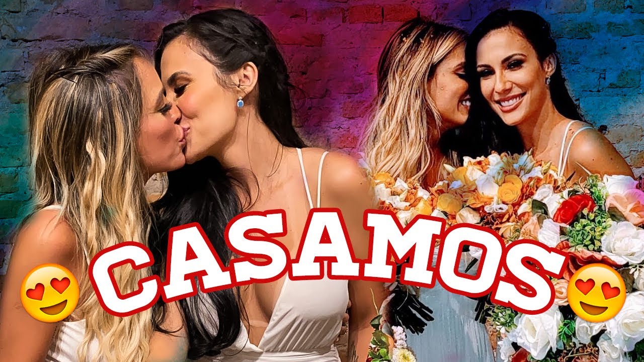 CASAMOS! | NATIZA