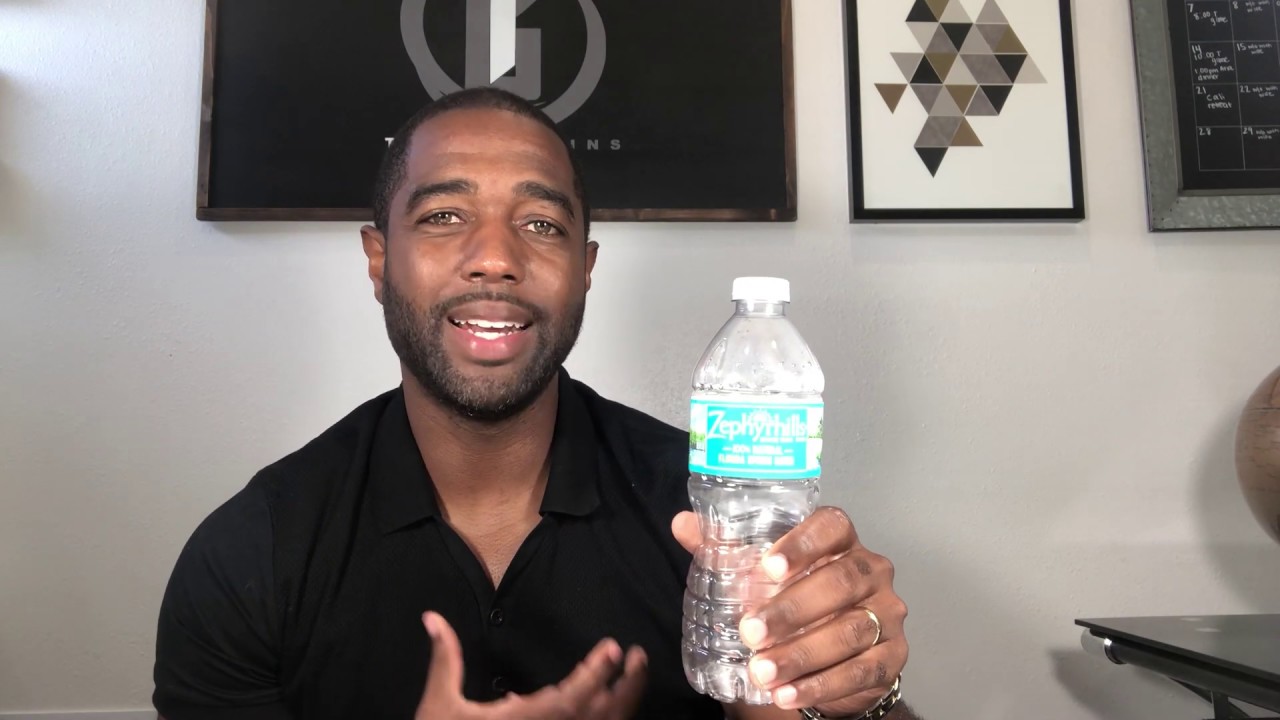 Why don't men forgive? | Tony Gaskins
