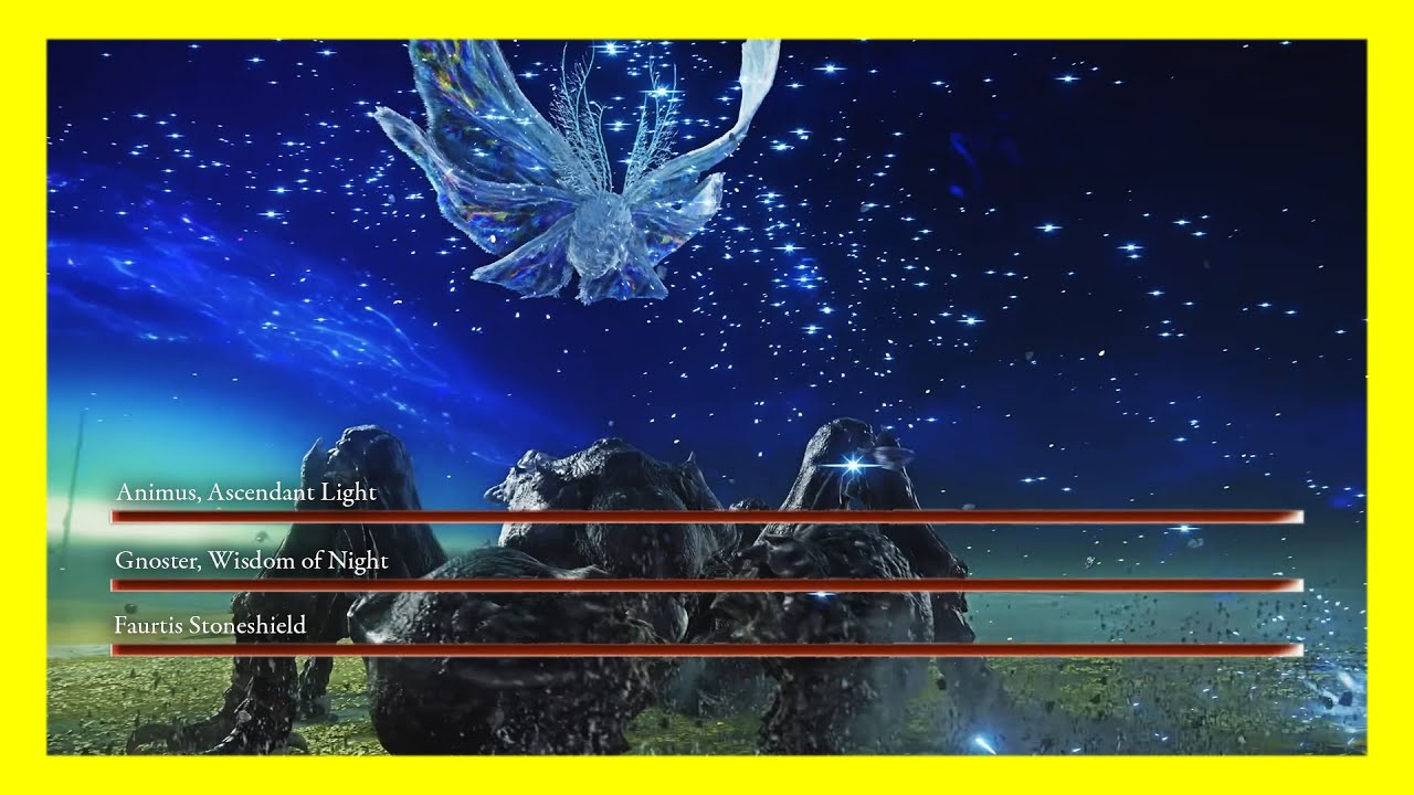 Everdark Sentient Pest made us question the Dev's Sanity...