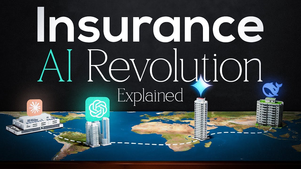 How Insurance Companies Are Making Millions With AI
