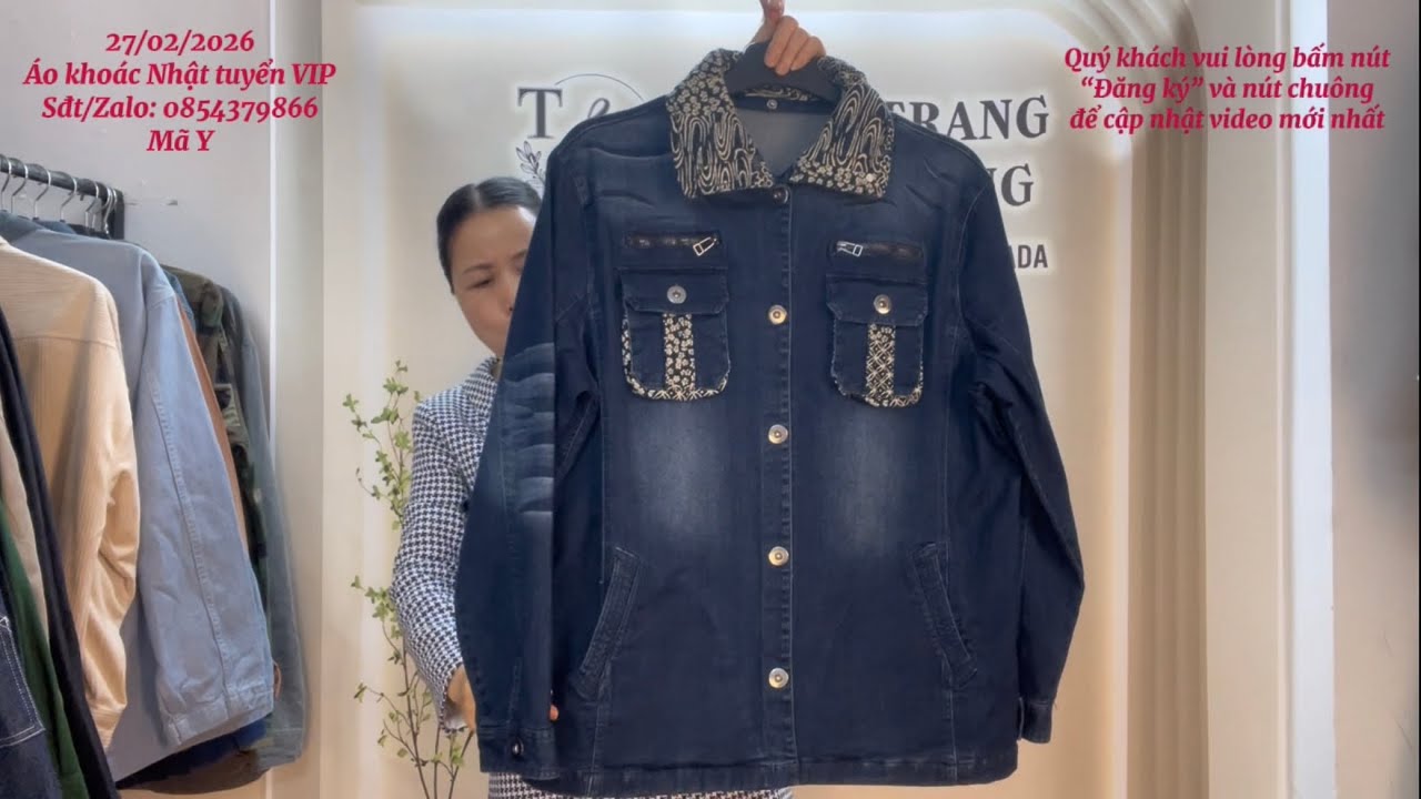 27/02/2026 ÁO CẤP PHÁT QUÂN ĐỘI MỸ, ÁO KHOÁC - VEST KAKI, NHUNG, JEAN NHIỀU HIỆU VIP/ FS/ 0854379866