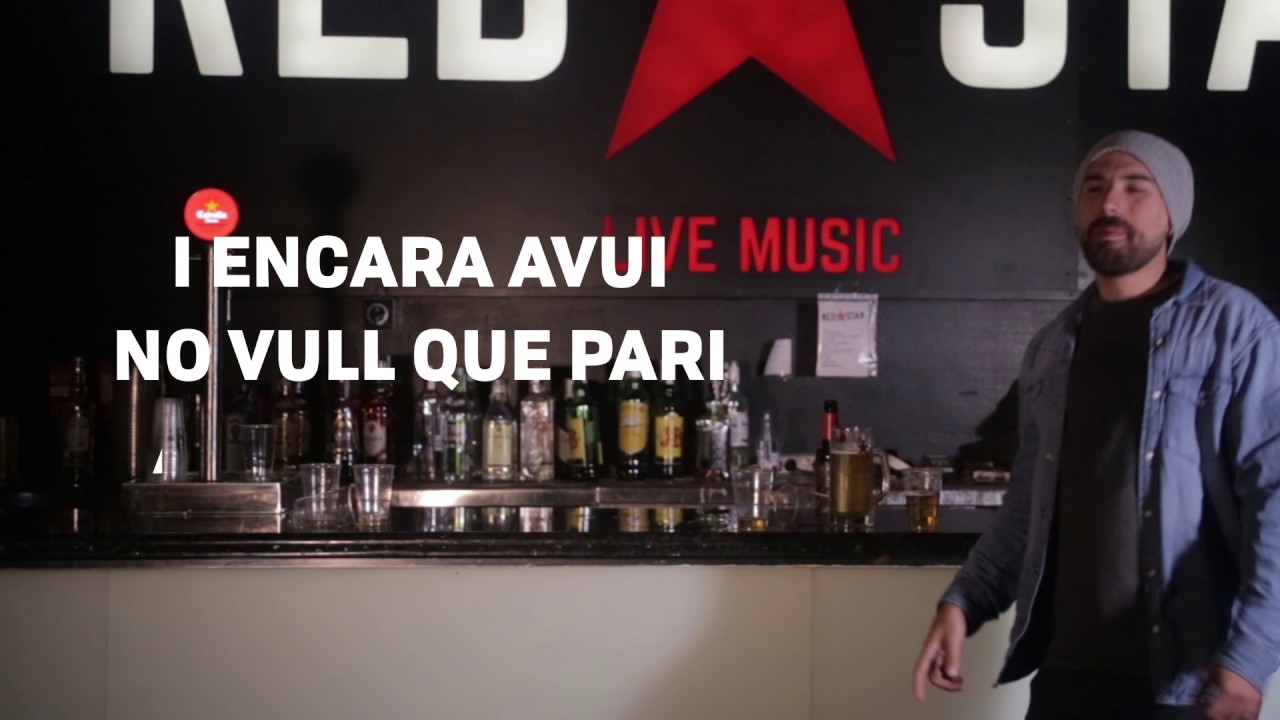 Xeic! - Vici (Videolyric Oficial)