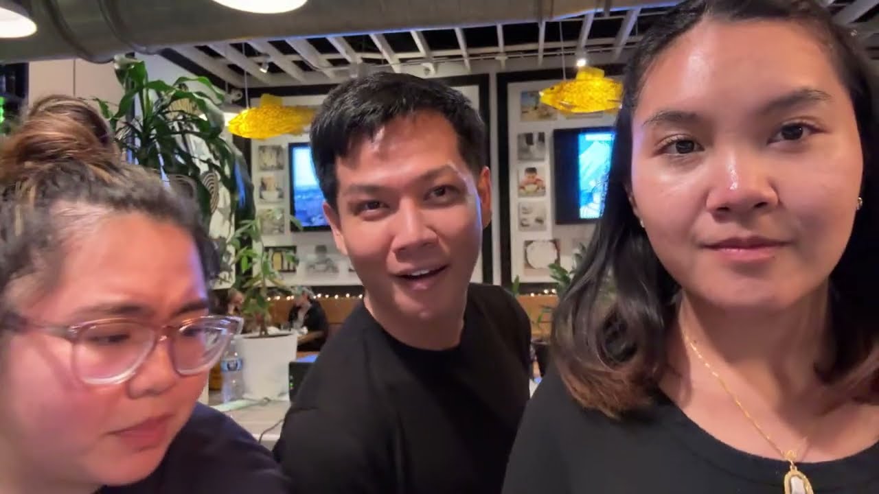 ชีวิตสาวสวยที่ Florida อยากกลับไปอยู่ไทยแล้ว