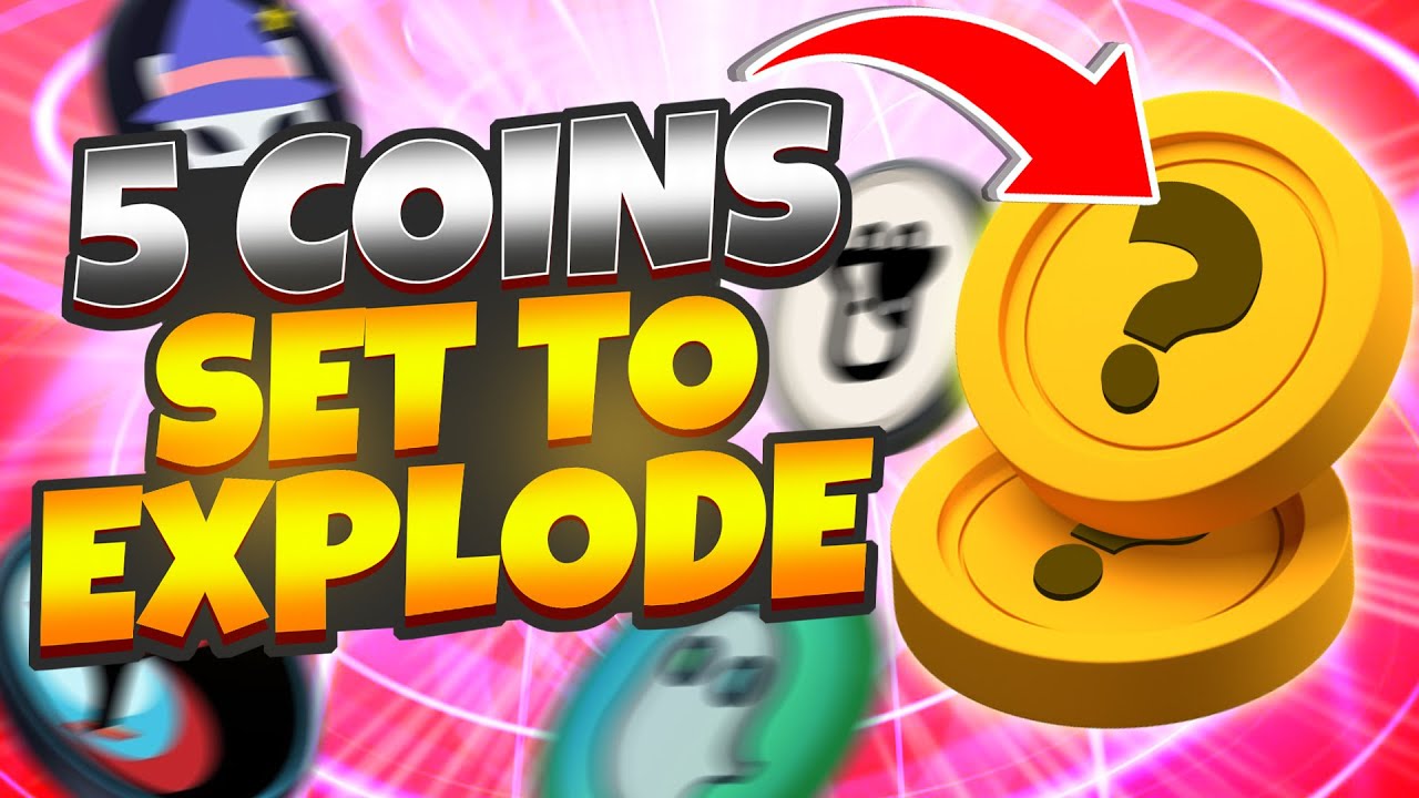 5 Altcoins That Could EXPLODE in the Fantom Ecosystem!!