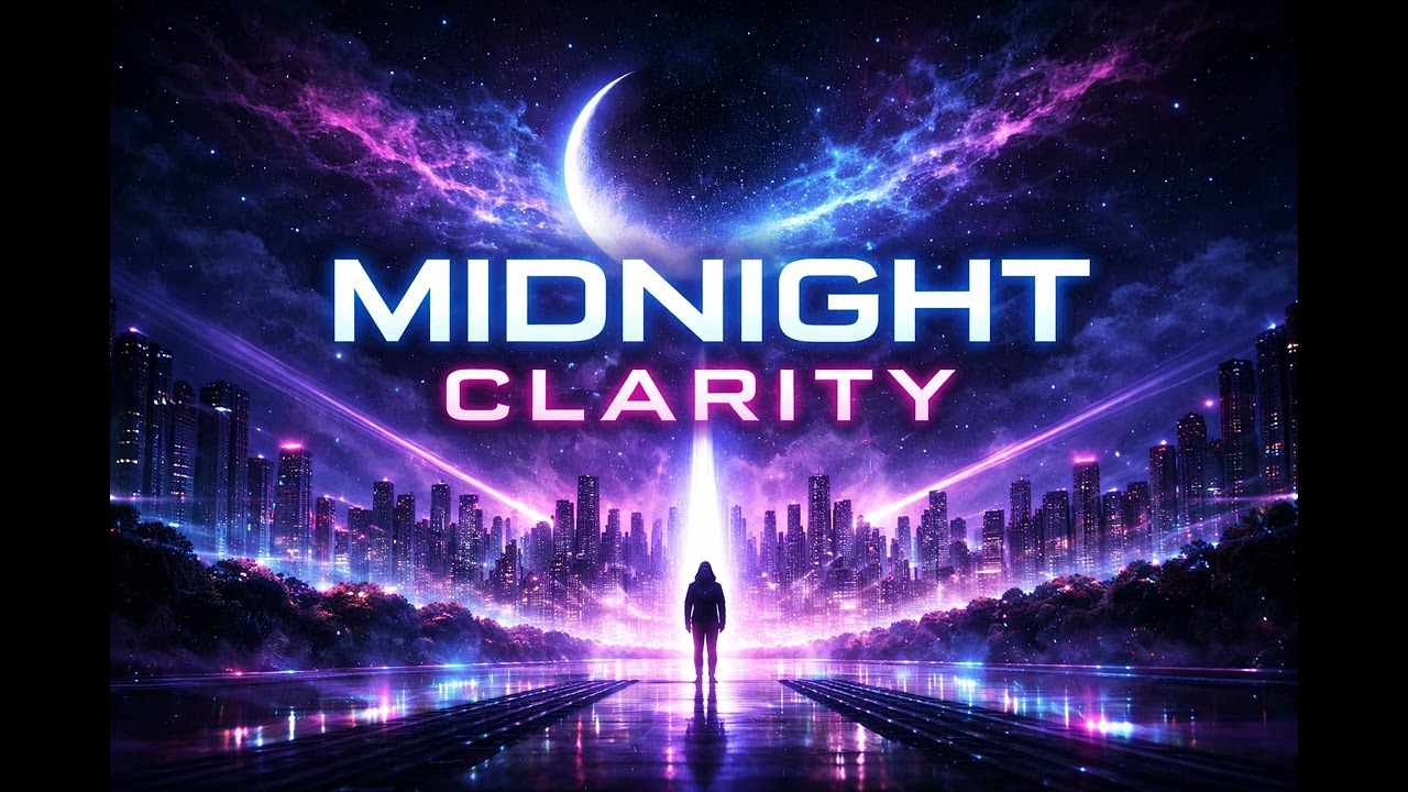 Midnight Clarity