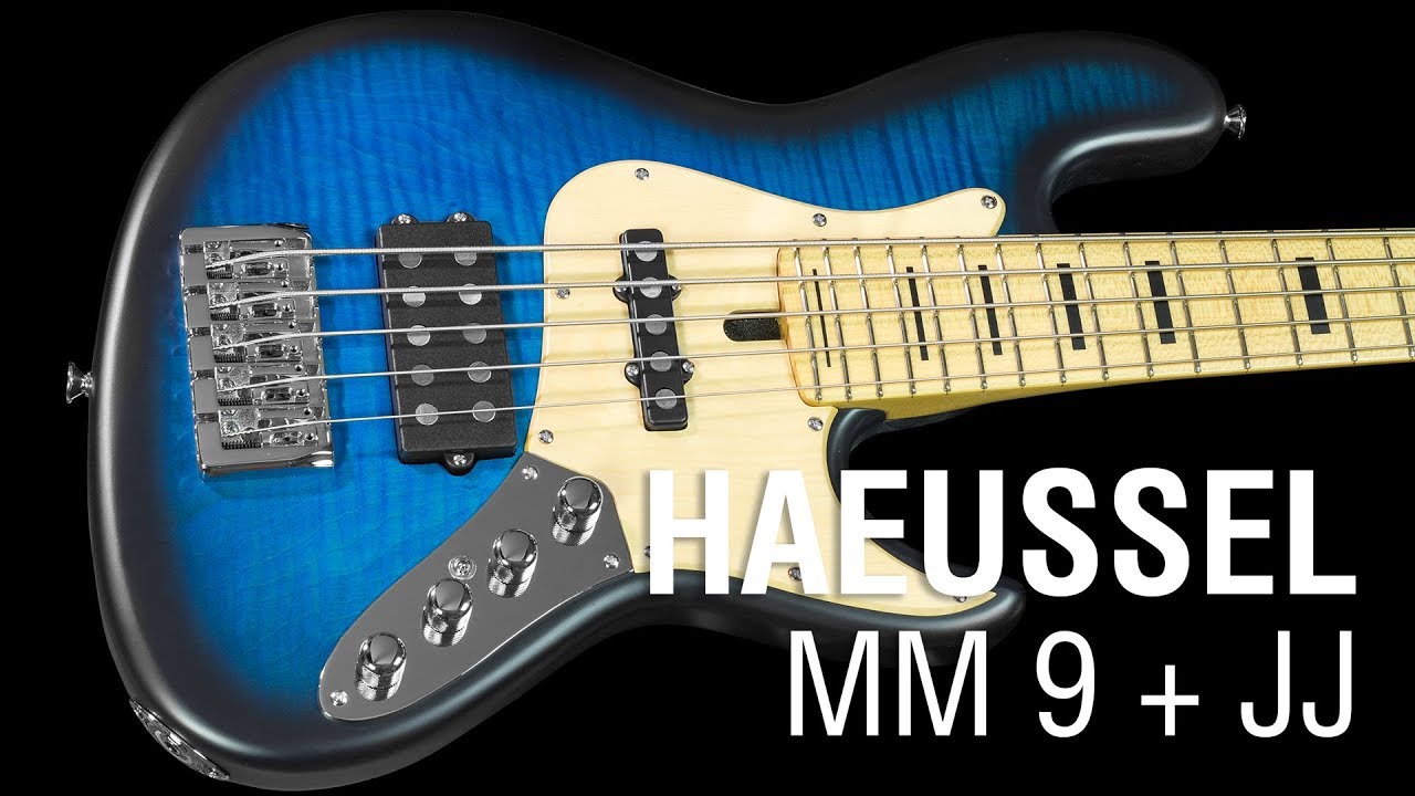 Haeussel MM + J // Maruszczyk Elwood X 5a