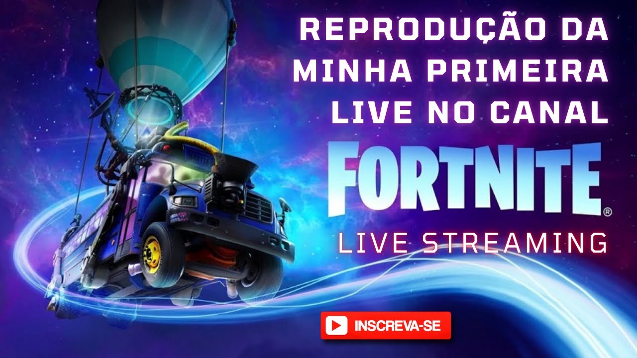 A Live Que Começou Tudo: Momento Especial Com Vocês 