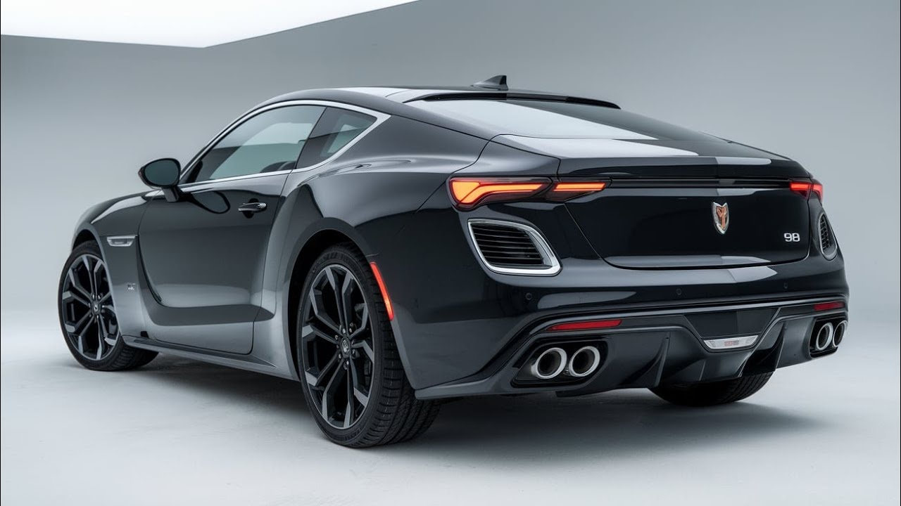 2025 Oldsmobile 98 Review &ndash; Classic Elegance Meets Modern Tech! classic cars