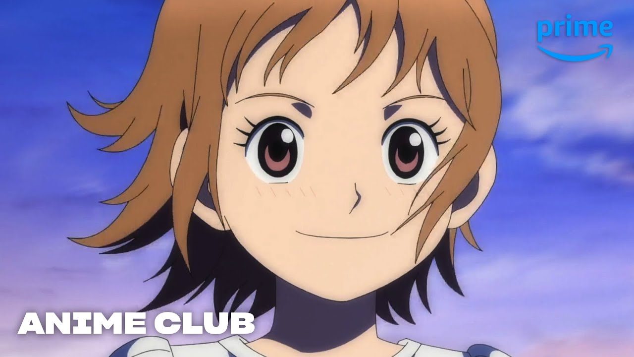 Tonbo!: The Perfect Anime for Golf Lovers | Anime Club | Prime Video