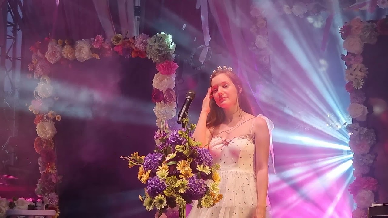 sanah - Królowa dram (Poznań 24.06.2021)