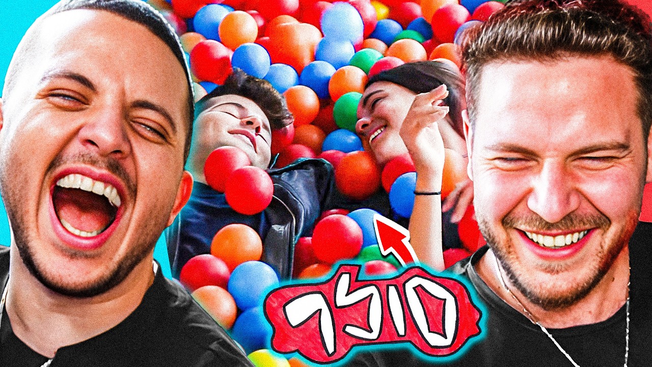 הגבנו לסרט גמר שעשה 900,000 צפיות! (סולר)