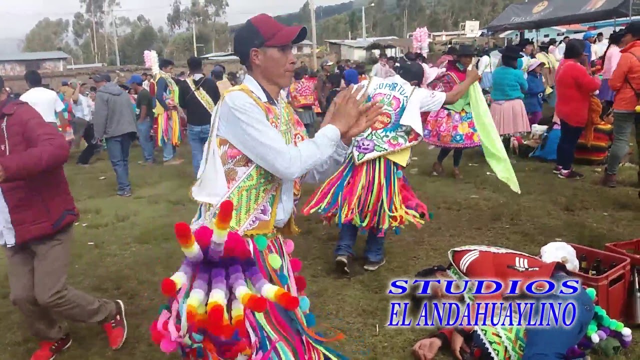 # PRINCESITA DE  ANCCARAYLLA EN CUPISA