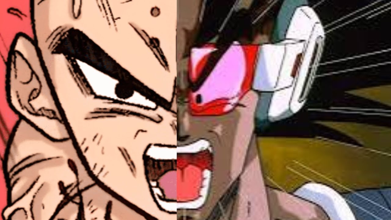 ¿Que hubiera pasado si turles caia en dragon ball new hope?