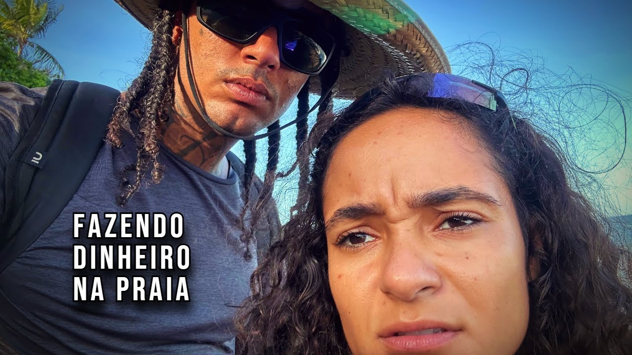 CONHECEMOS AS 05 PRAIAS URBANAS DE ITACARÉ NA BAHIA