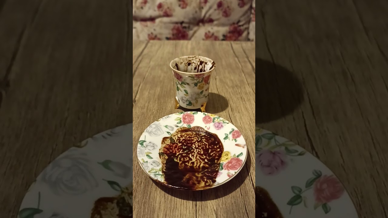 Yay Burcu Şubat Ayı Kahve Falı ☕#aboneolmayiunutmayin #yayburcu #burçlar 