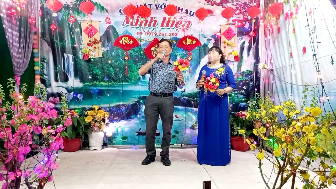 TC/ tình phân lý. -  HỮU PHƯỚC   & XUÂN MAI(28//2/2026) thứ 5-7hang tuần