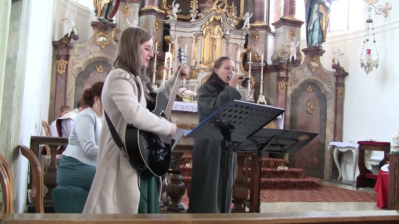 Ohne dich - Rammstein (Cover - Hochzeitsversion)